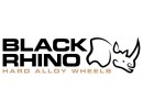 Black Rhino Truck Wheels