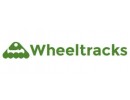 Wheeltracks