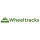 Wheeltracks
