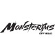 Monsterims OFF-ROAD