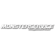 MonsterService