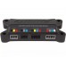RIGID Adapt 40 ”- Adaptive light (112 LEDs) and RGB