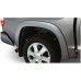 Wheel arch extensions 1" original for Toyota Tundra 2014+