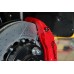 Brembo Front Brake System Kit for Toyota Tundra