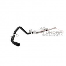 Touring Exhaust System Toyota Tundra 2008