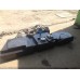 Fuel tank with increased volume Toyota Tundra 200 l