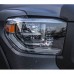Headlights LED Toyota Tundra 2014+ front original