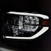 Headlights LED Toyota Tundra 2014+ front original