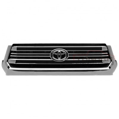 Radiator grille original Toyota Tundra 2014+ used in new condition