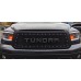 Radiator Grille 4x4 Tundra without LED Toyota Tundra 2010-2013 GTS-001