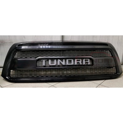 Решетка радиатора для Toyota Tundra 2007-2013