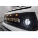Решетка радиатора Raptor Style для Toyota Tundra 2014-2021