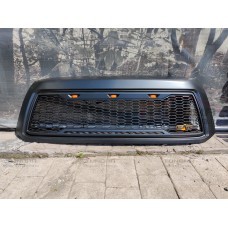Radiator Grille Raptor Style for Toyota Tundra 2007-2013