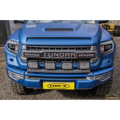 Radiator Grille TRD for Toyota Tundra 2014-2021