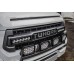Radiator Grille TRD for Toyota Tundra 2014-2021