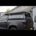 Forwarding aluminum roof rack KDT Toyota TUNDRA for kung