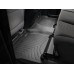 Carpets of salon WeatherTech Toyota Tundra 2007-2013, Black