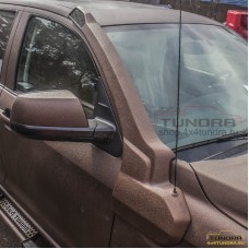 Шноркель для Toyota Tundra 2014-2021