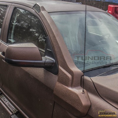 Шноркель для Toyota Tundra 2014-2021