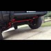 Front stabilizer bar TRD Toyota Tundra