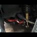 Front stabilizer bar TRD Toyota Tundra