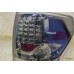 Taillights Toyota Tundra 14+ HRS diode tinted tunnel