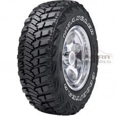 Tire Goodyear MT / R with KEVLAR LT33x12.50R20 114Q E WRL BSL