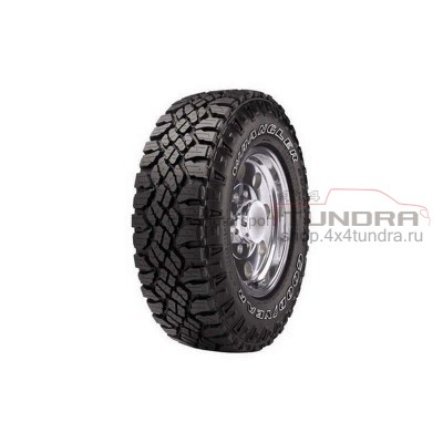 Goodyear DURATRAC LT325 / 65R18 127 / 124Q WRL FP tire