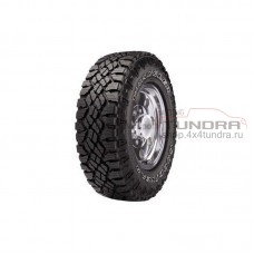 Tire Goodyear DURATRAC LT305 / 55R20 127 / 124Q WRL