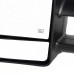 Toyota Tundra towing mirrors with heating (original)