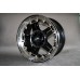 Wheel disk Monsterims MOR-4 FANTASTIC R20 5x150 (FLASH BLACK-BRONZE)