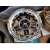 Wheel disk Monsterims MOR-4 FANTASTIC R20 5x150 (FLASH BLACK-BRONZE)